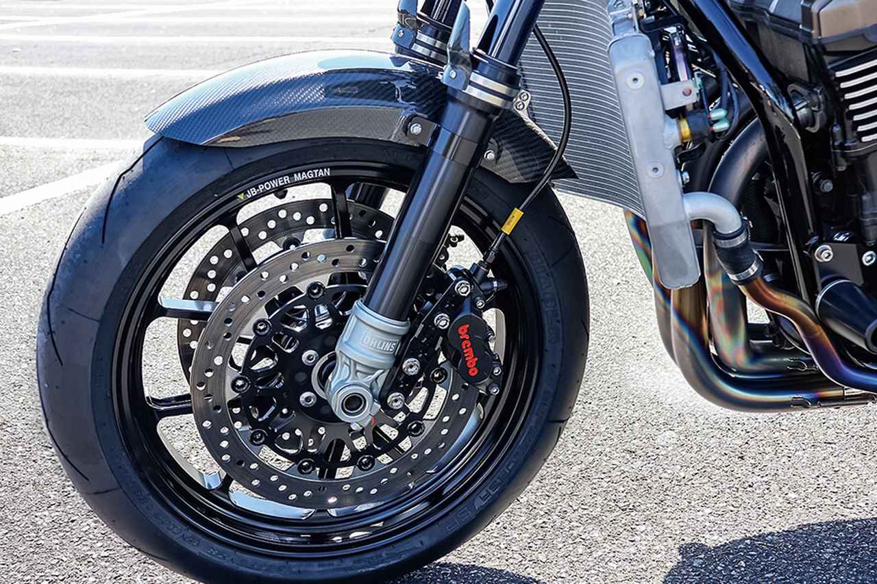 画像7: Detailed Description 詳細説明