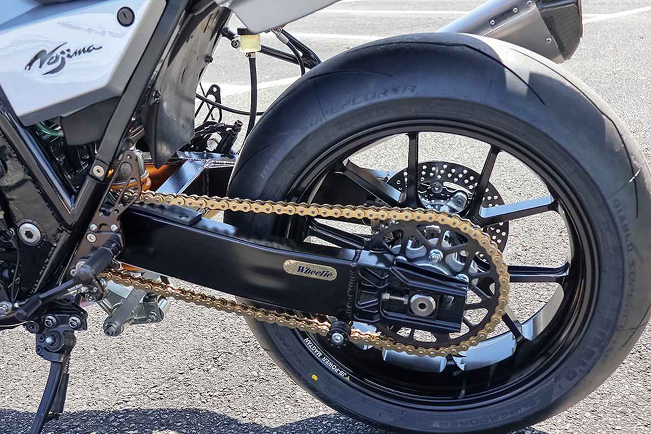 画像9: Detailed Description 詳細説明