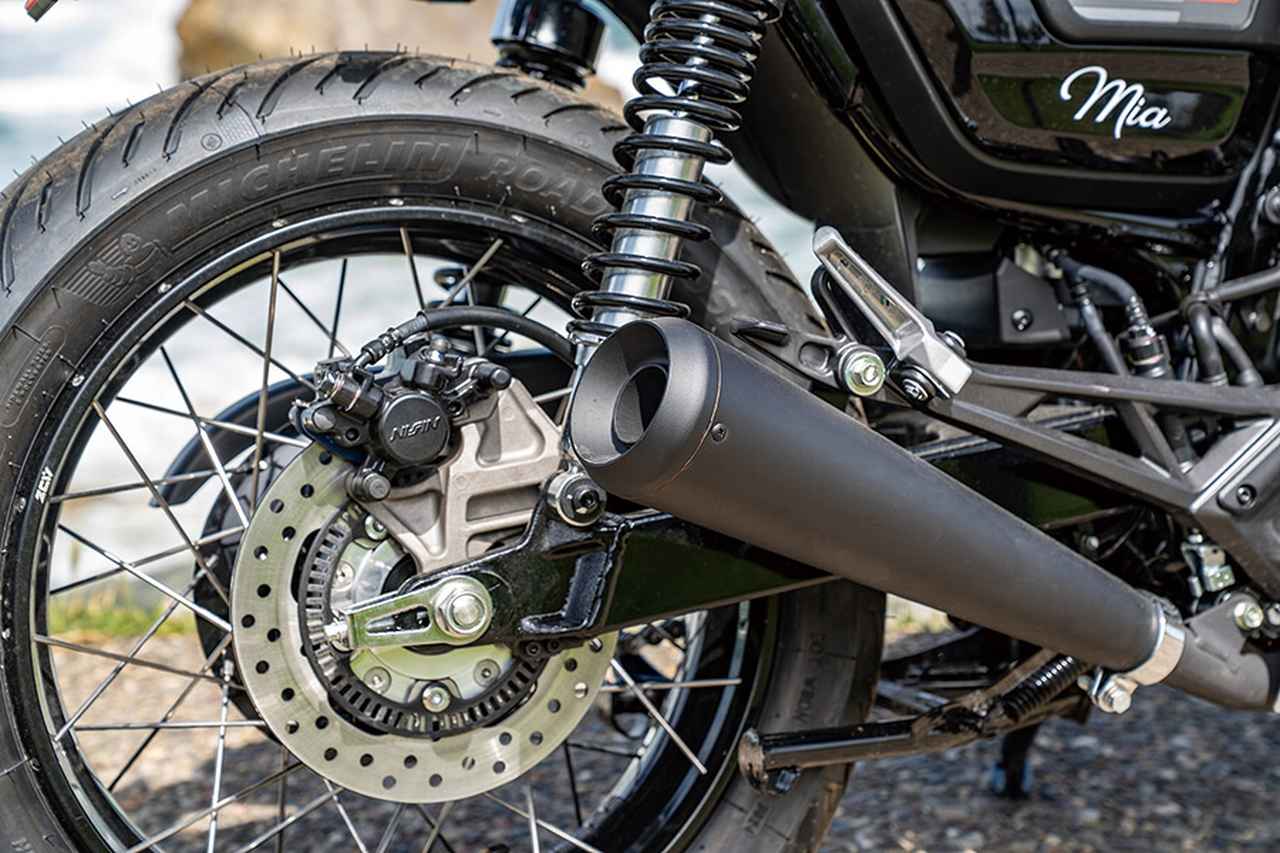 画像4: Detailed Description 詳細説明