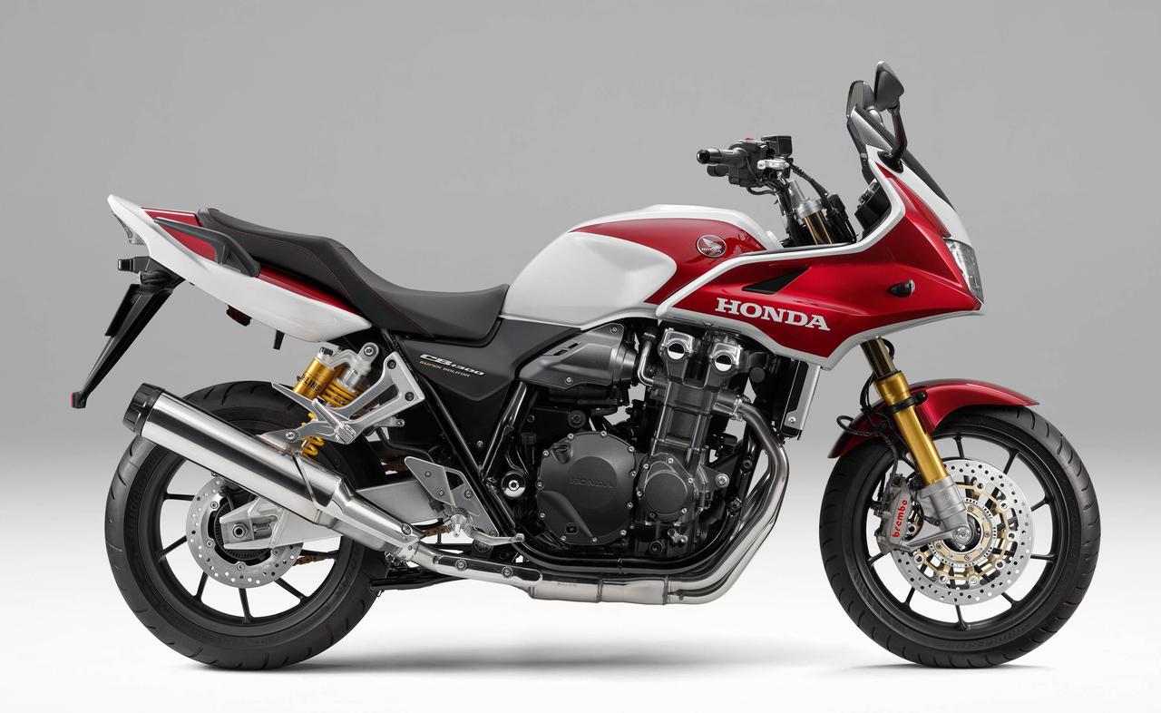 画像: パールサンビームホワイト（SP）