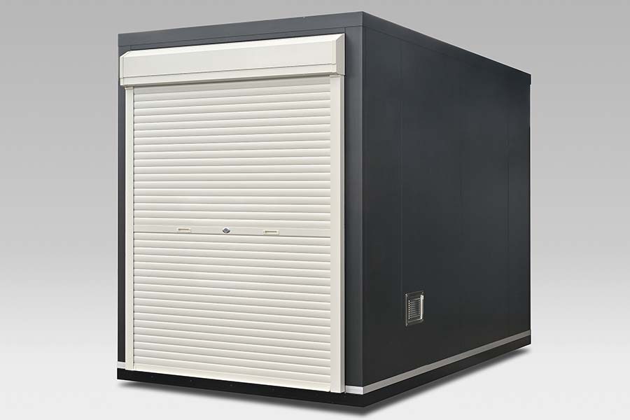 画像: デイトナ「BIKE CABIN」 | ヘリテイジ＆レジェンズ｜Heritage& Legends