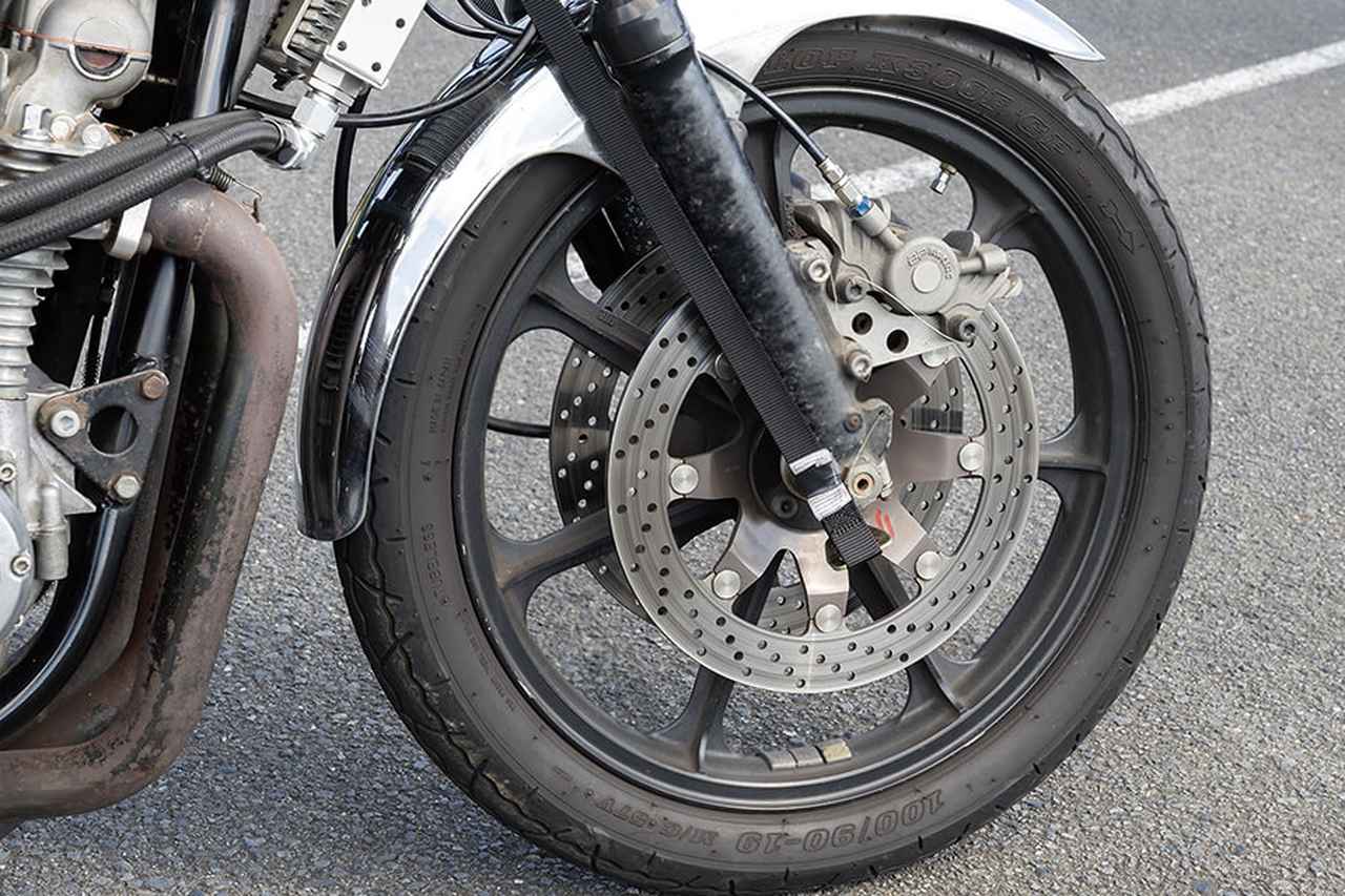 画像4: Detailed Description 詳細説明