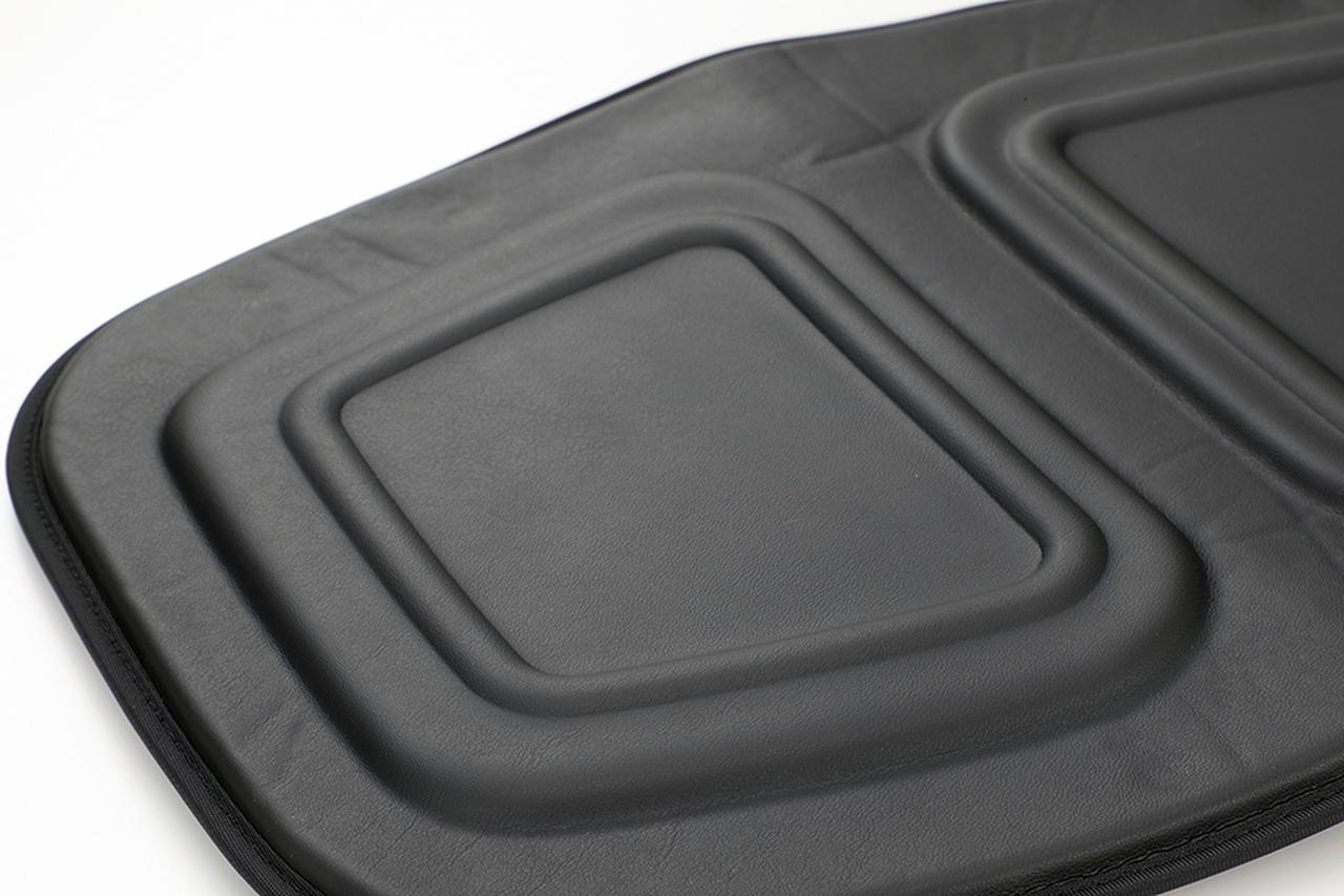 画像1: プロト「ゲルザブ mocch（もっち）」