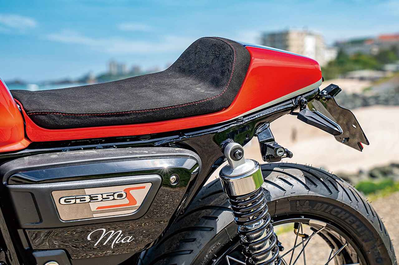 画像3: Detailed Description 詳細説明