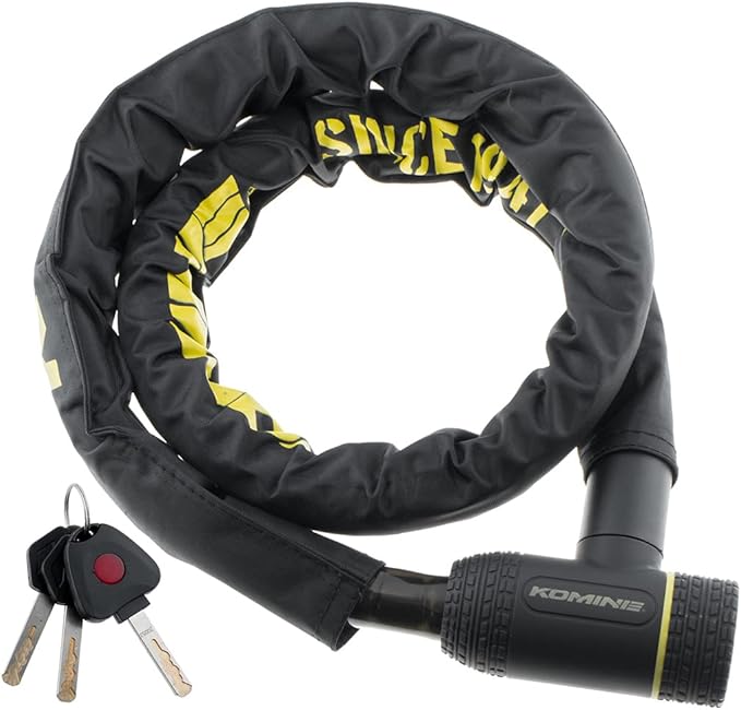 画像: ▶▶▶Amazonはこちら｜価格をチェック コミネ LK-125 アーマージョイントロック amzn.to