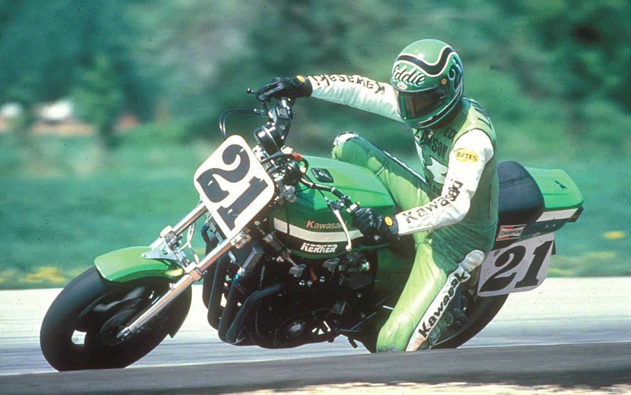 画像4: カワサキ「Z1000J」（1981-1983）｜ローソンレプリカを生んだ軽量新設計の第2世代Zが“J”【KAWASAKI Z大全】