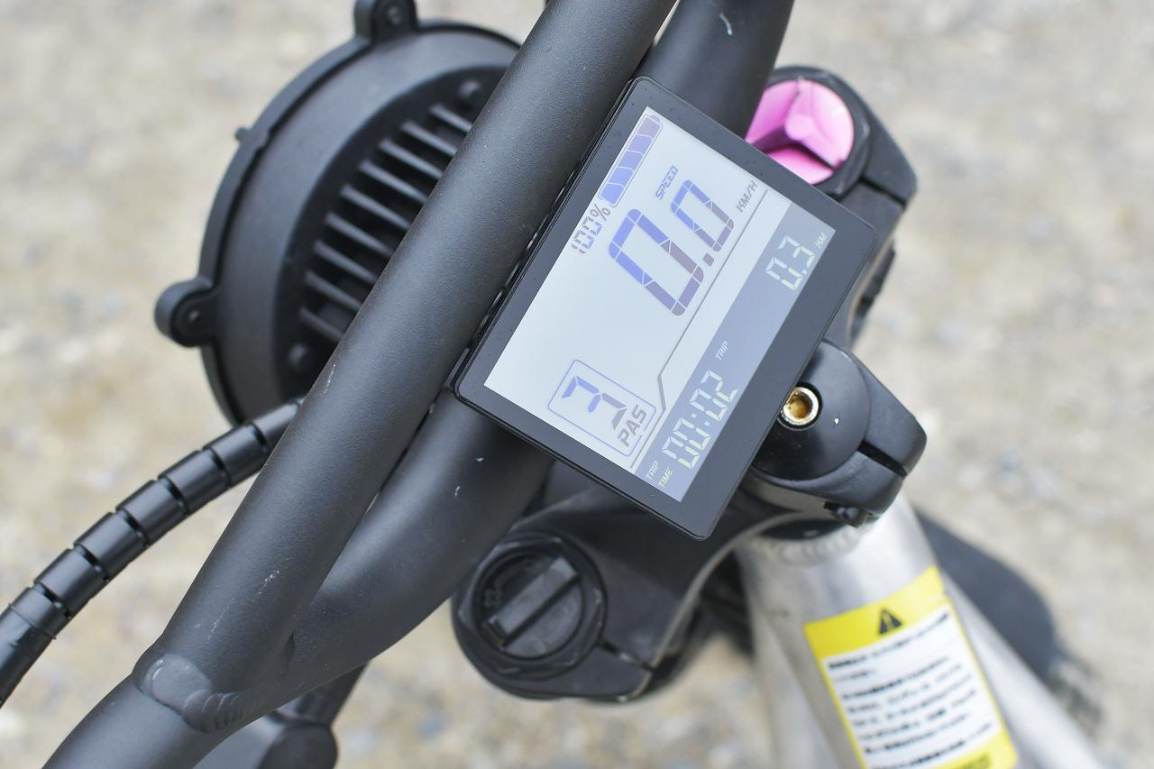 画像8: GE-N3をフルパワー化してみよう