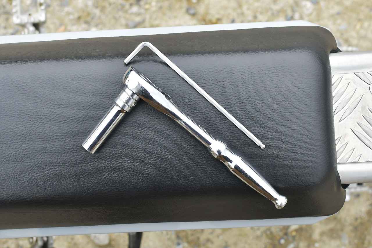 画像1: GE-N3をフルパワー化してみよう