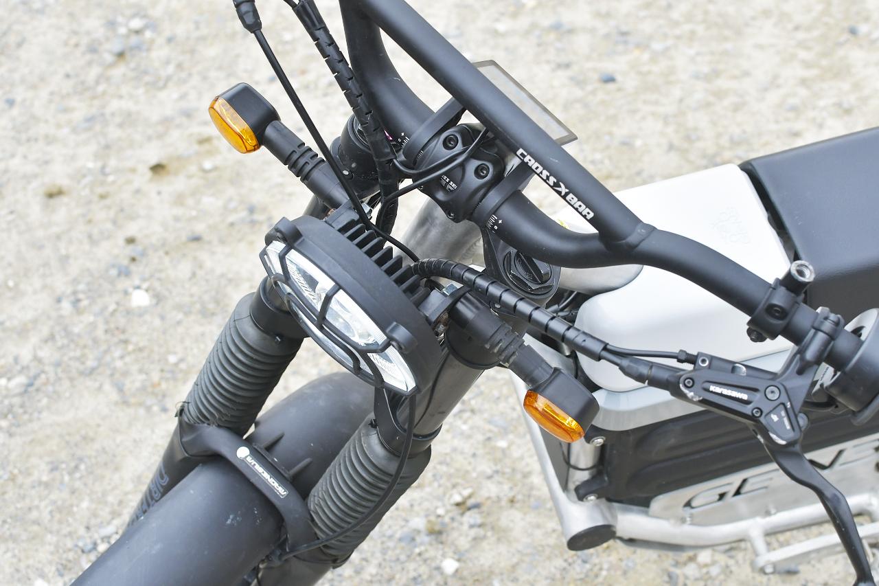 画像11: GE-N3をフルパワー化してみよう