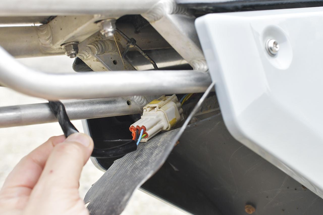 画像4: GE-N3をフルパワー化してみよう