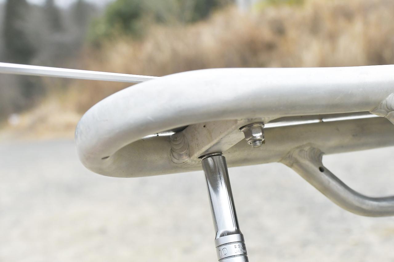 画像7: GE-N3をフルパワー化してみよう