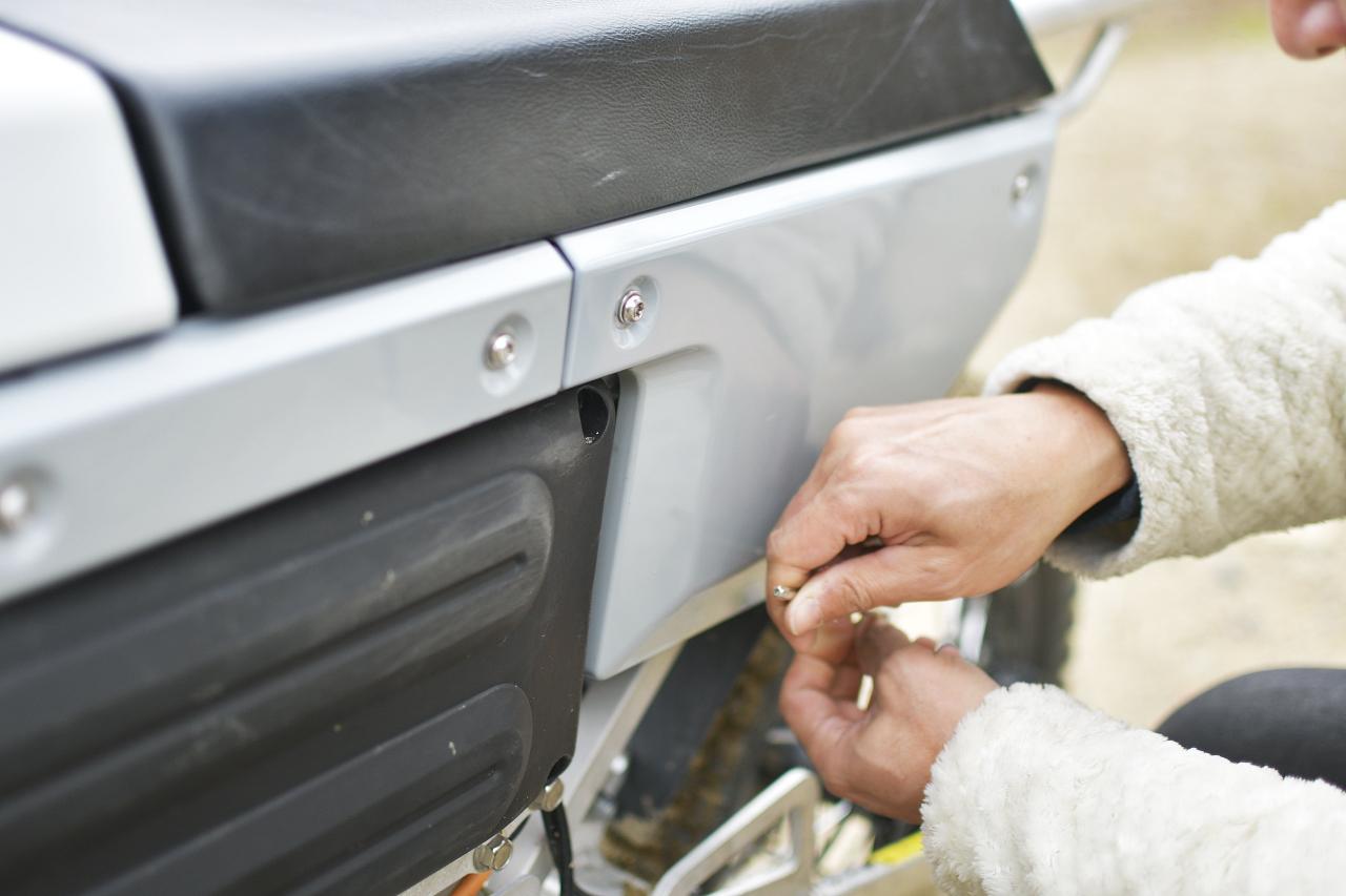 画像9: GE-N3をフルパワー化してみよう