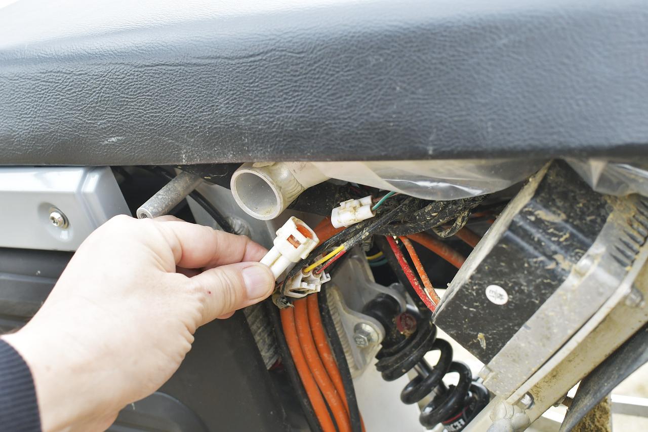 画像10: GE-N3をフルパワー化してみよう