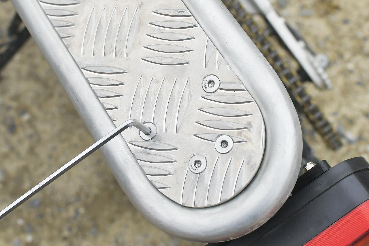 画像5: GE-N3をフルパワー化してみよう