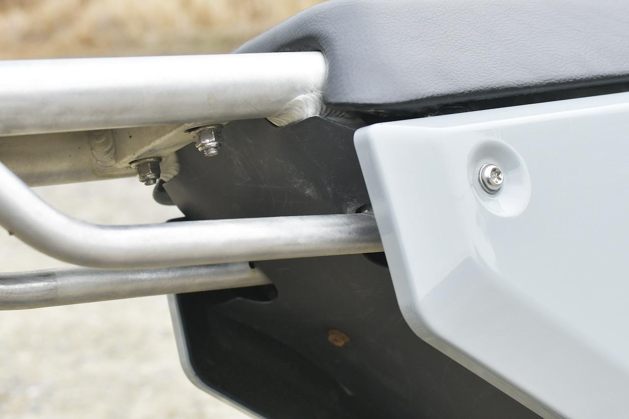 画像2: GE-N3をフルパワー化してみよう