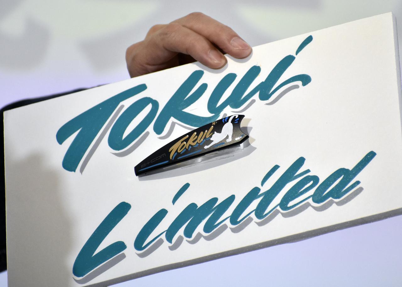 画像2: チュートリアル・徳井氏と俳優・風間氏が熱い"インカム”トーク！