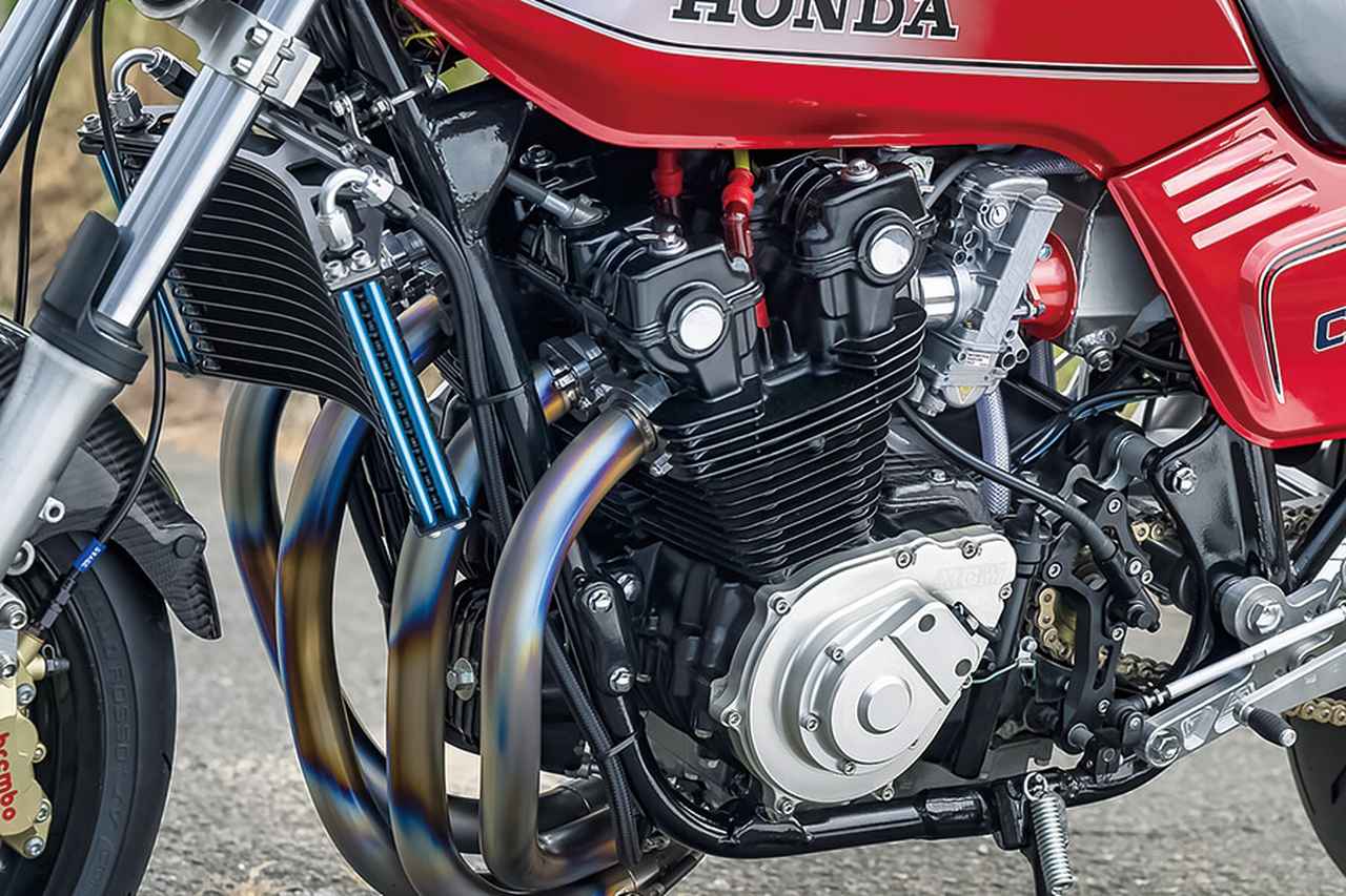 画像5: Detailed Description詳細説明