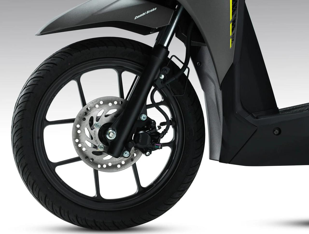 画像10: 【昔の名前で出ています】ホンダ「BeAT」は価格・燃費・信頼性の3拍子が揃ったロングセラー!【世界でがんばる!! 日本メーカーの珍車大図鑑 Vol.31】