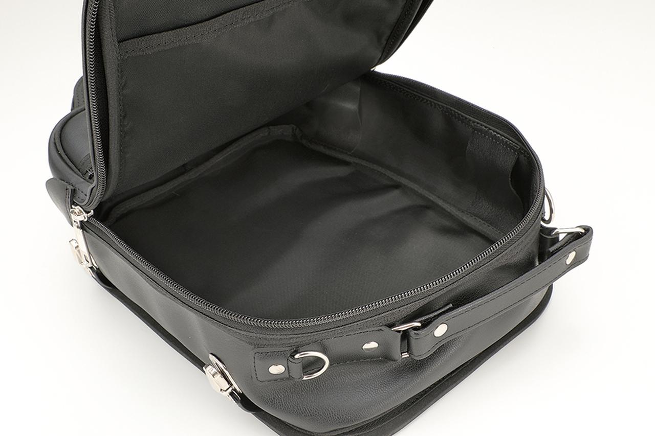 画像4: コロナ「ツーリングバッグ」シリーズ