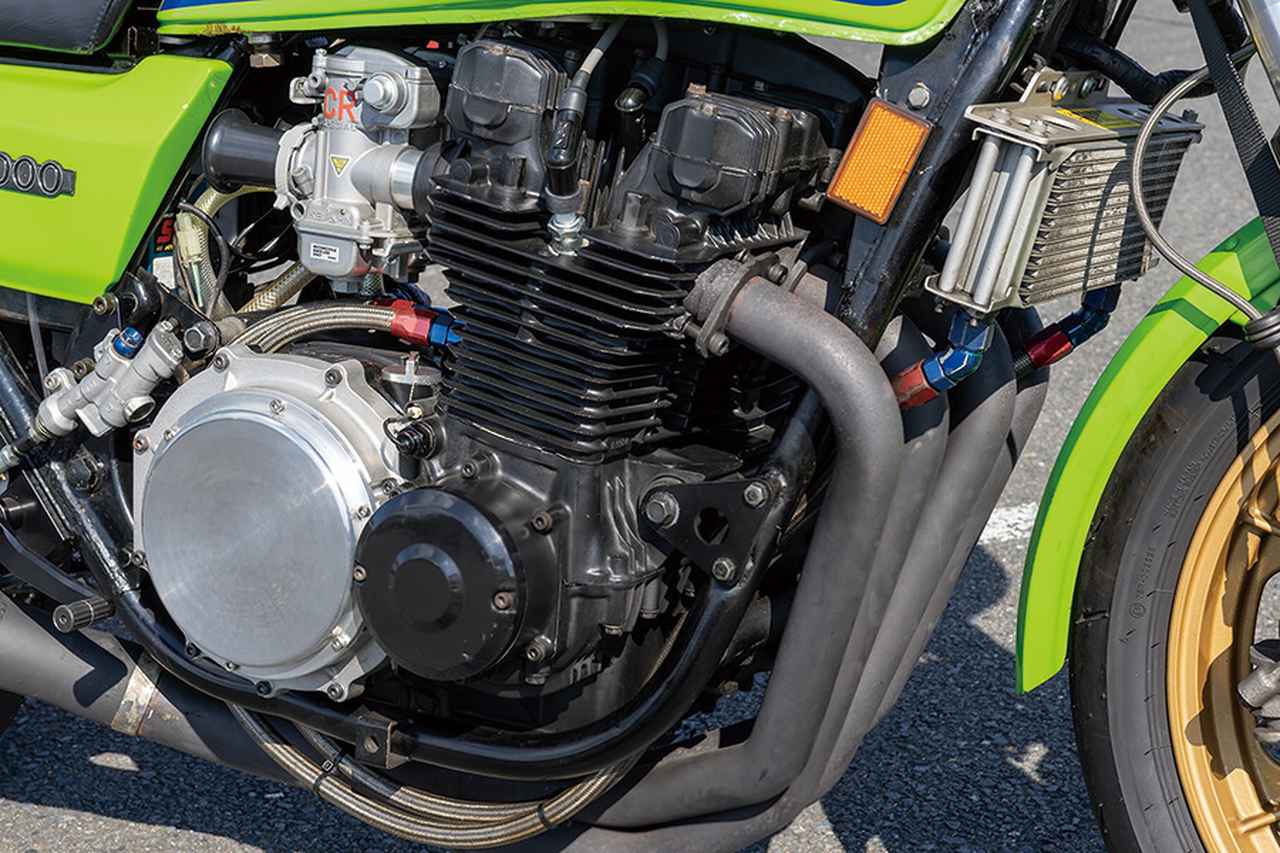 画像2: Detailed Description 詳細説明