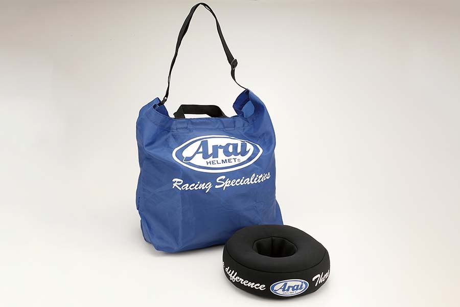 画像: アライヘルメット『ヘルメットトートバッグ＆ヘルメットワークリング』 | ヘリテイジ＆レジェンズ｜Heritage& Legends