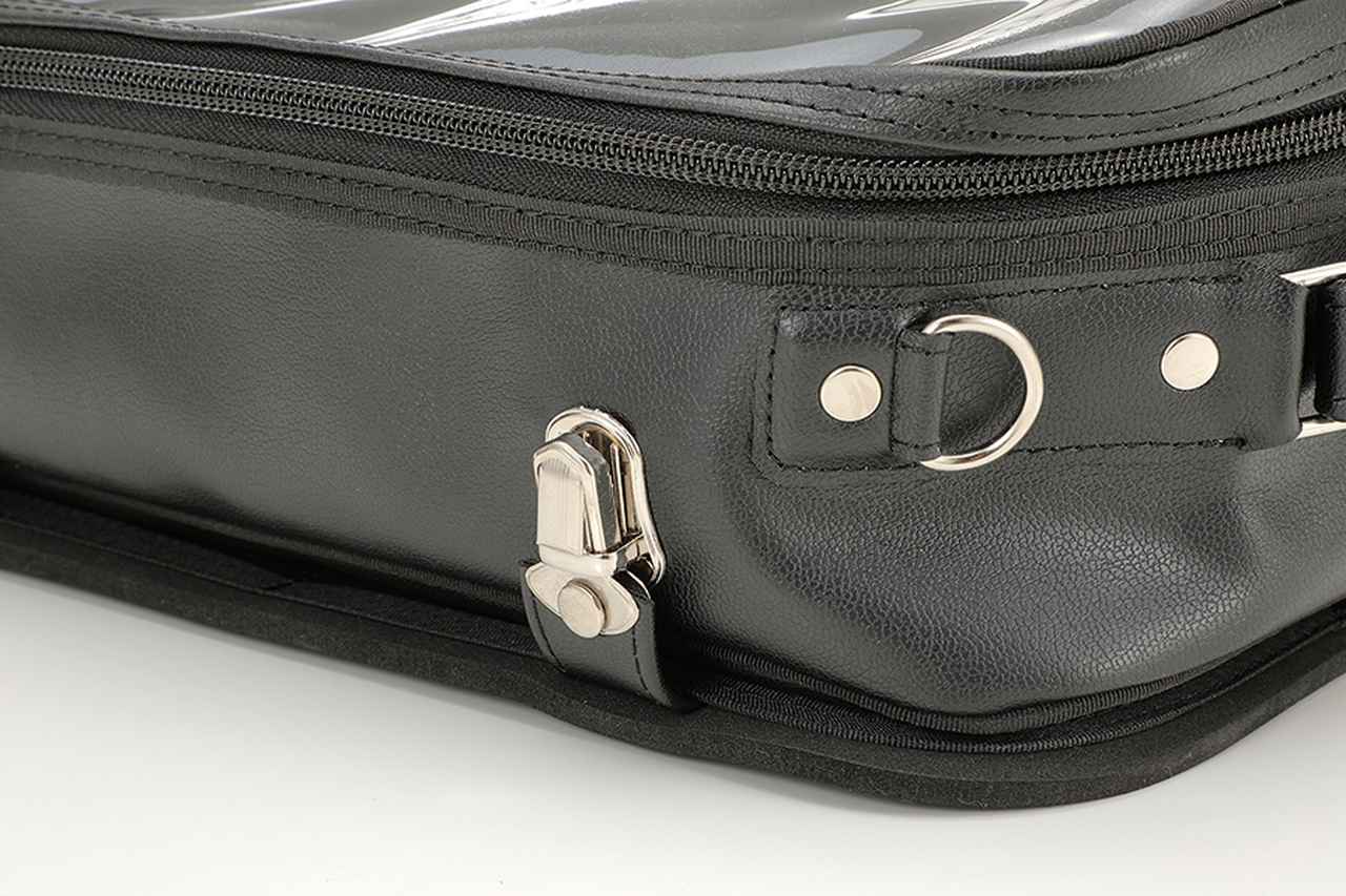 画像1: コロナ「ツーリングバッグ」シリーズ