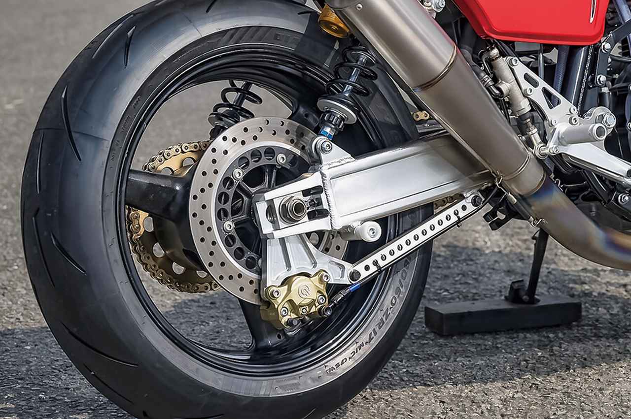 画像9: Detailed Description詳細説明