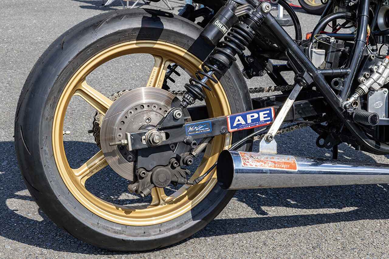 画像5: Detailed Description 詳細説明