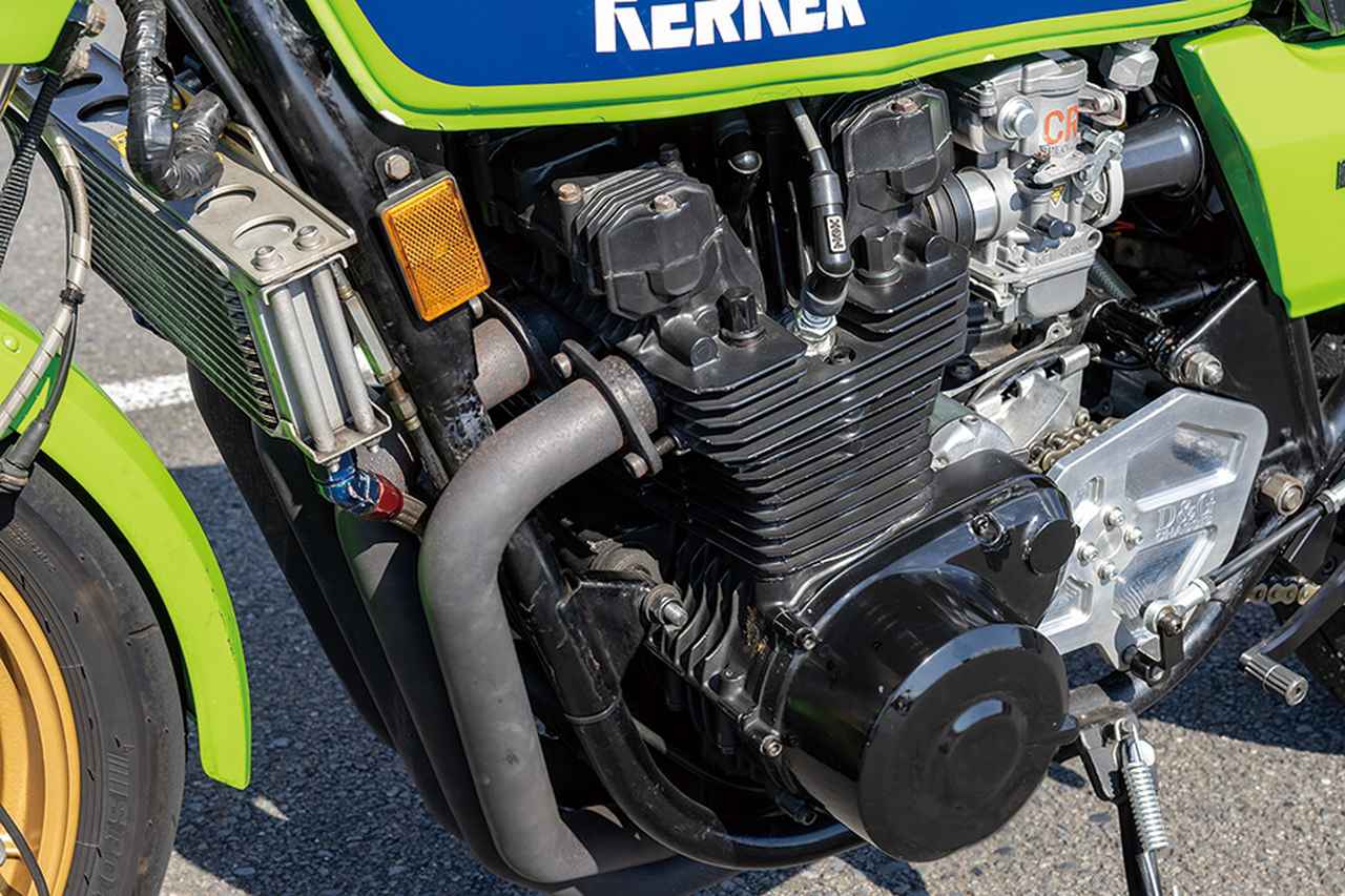 画像3: Detailed Description 詳細説明