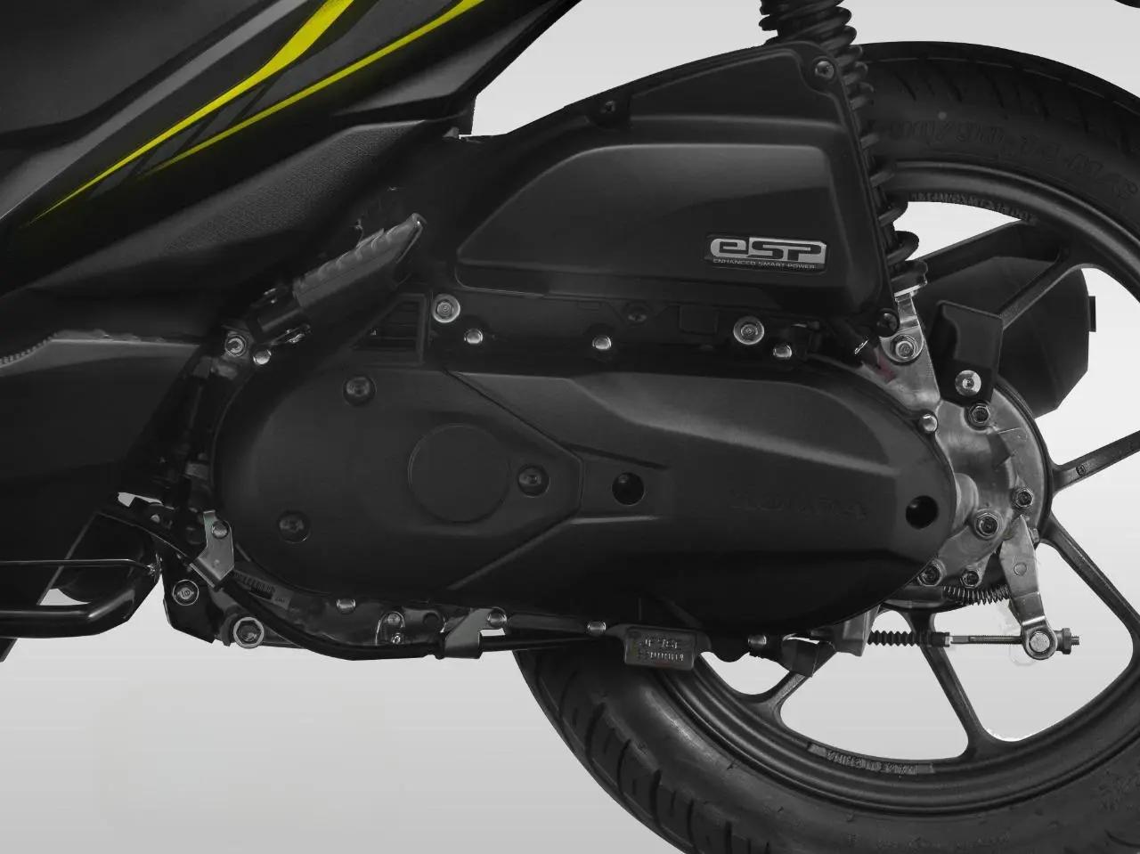 画像 : 14番目の画像 - 【写真22枚】ホンダ「BeAT」 - webオートバイ