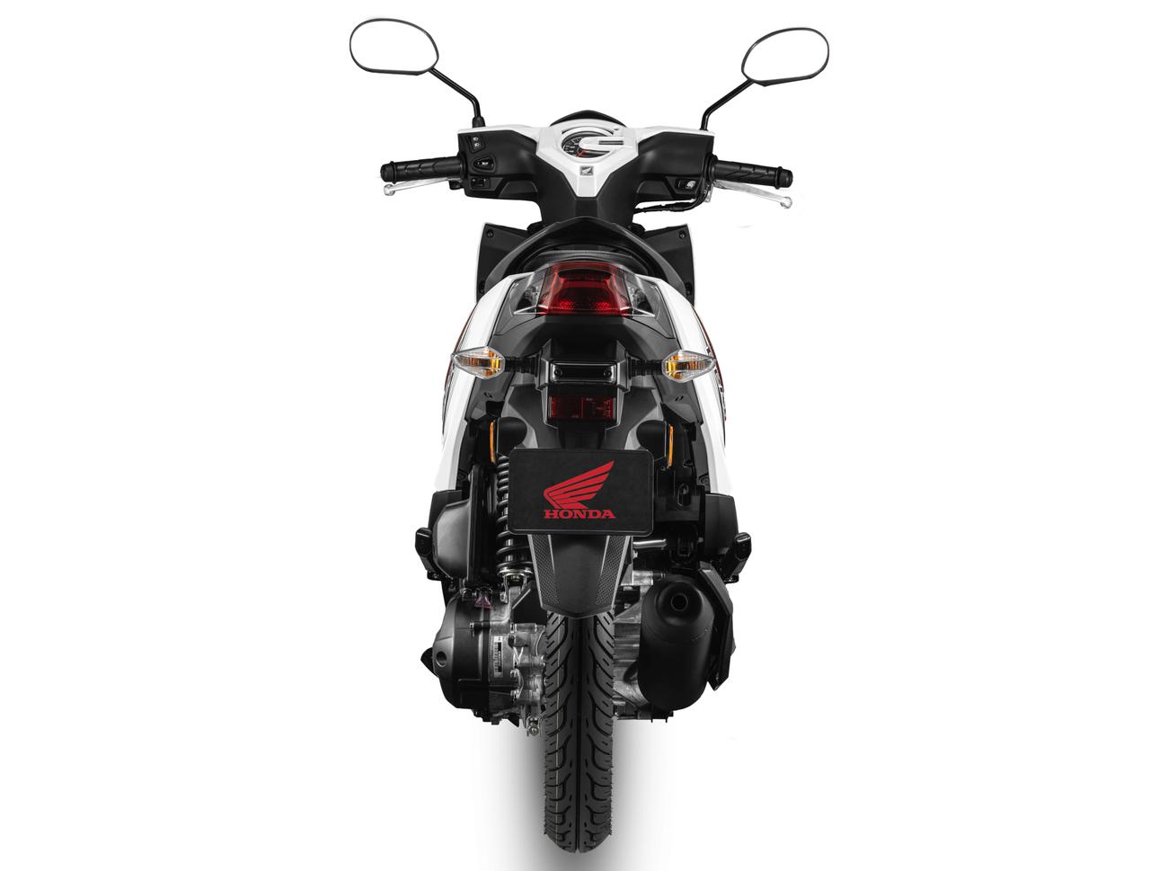 画像4: 【昔の名前で出ています】ホンダ「BeAT」は価格・燃費・信頼性の3拍子が揃ったロングセラー!【世界でがんばる!! 日本メーカーの珍車大図鑑 Vol.31】