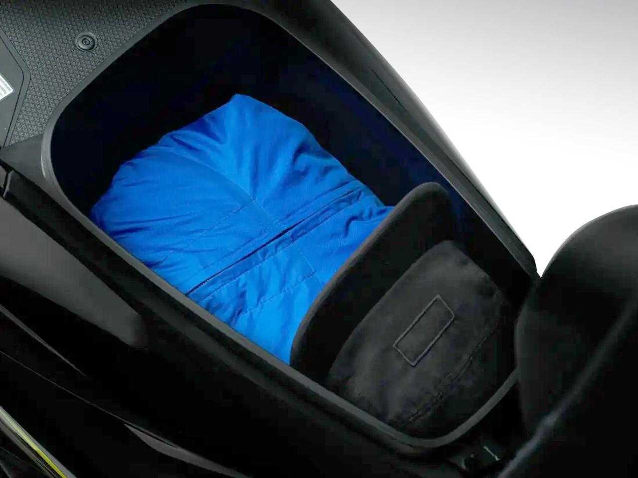 画像 : 20番目の画像 - 【写真22枚】ホンダ「BeAT」 - webオートバイ