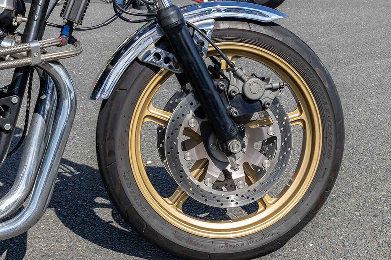 画像4: Detailed Description 詳細説明