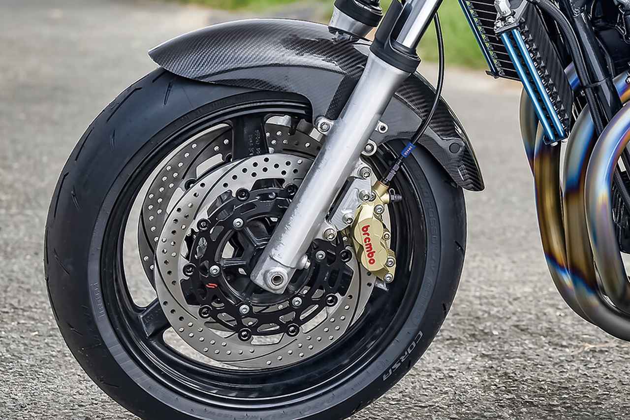 画像8: Detailed Description詳細説明