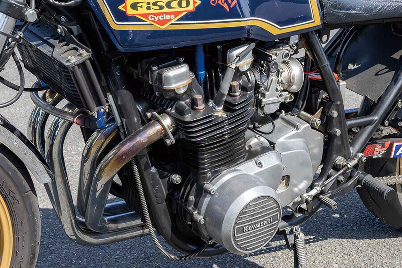 画像3: Detailed Description 詳細説明