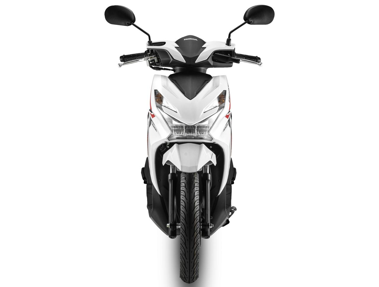 画像8: 【昔の名前で出ています】ホンダ「BeAT」は価格・燃費・信頼性の3拍子が揃ったロングセラー!【世界でがんばる!! 日本メーカーの珍車大図鑑 Vol.31】