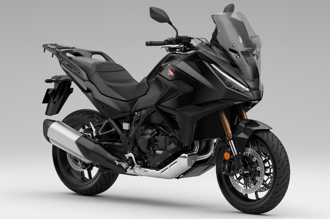 画像1: Honda NT1100 税込価格：184万8000円
