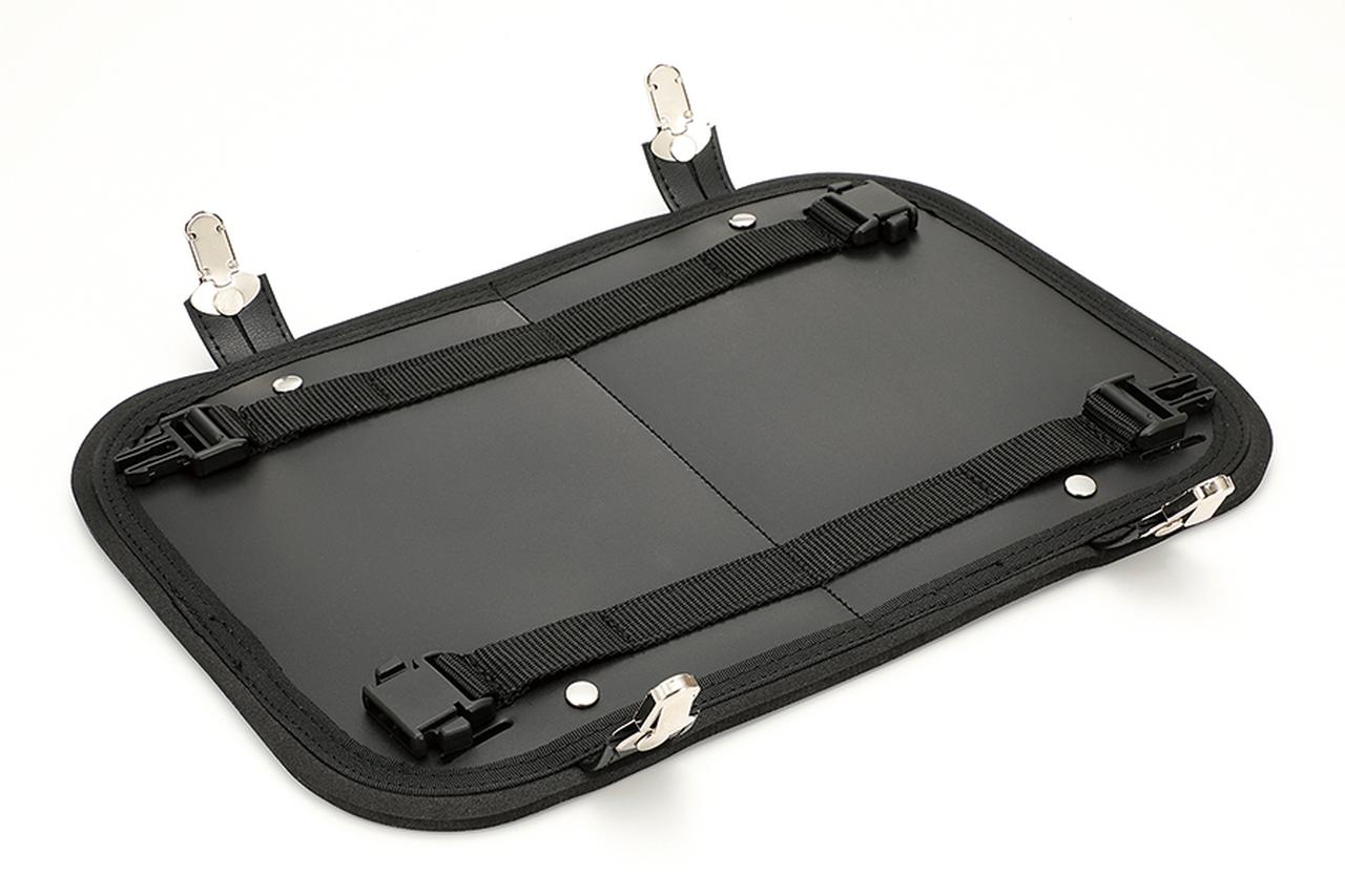 画像2: コロナ「ツーリングバッグ」シリーズ