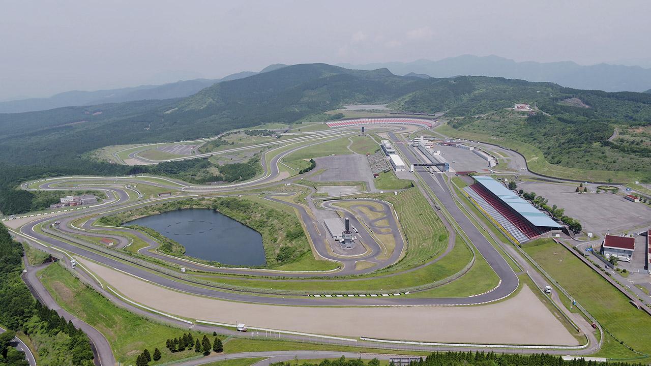 画像 : 20番目の画像 - 【写真41枚】2026全日本ロードレース選手権「予習ガイド」 - webオートバイ