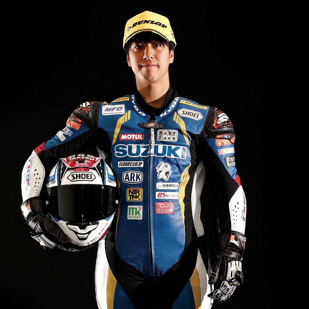 画像 : 37番目の画像 - 【写真41枚】2026全日本ロードレース選手権「予習ガイド」 - webオートバイ