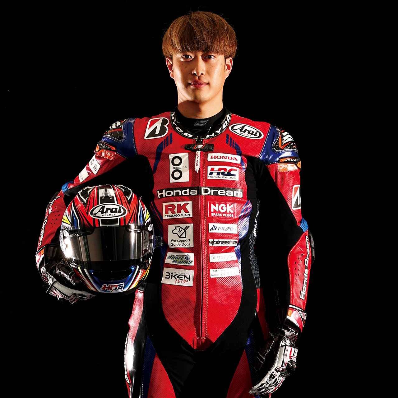 画像5: 【4月4日 もてぎで号砲!】2026全日本ロードレース選手権を100倍楽しむための"予習ガイド"