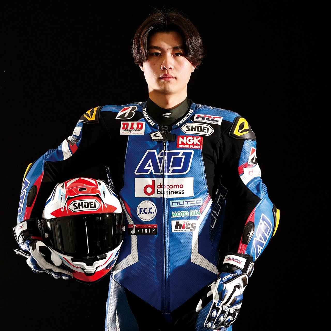 画像 : 10番目の画像 - 【写真41枚】2026全日本ロードレース選手権「予習ガイド」 - webオートバイ