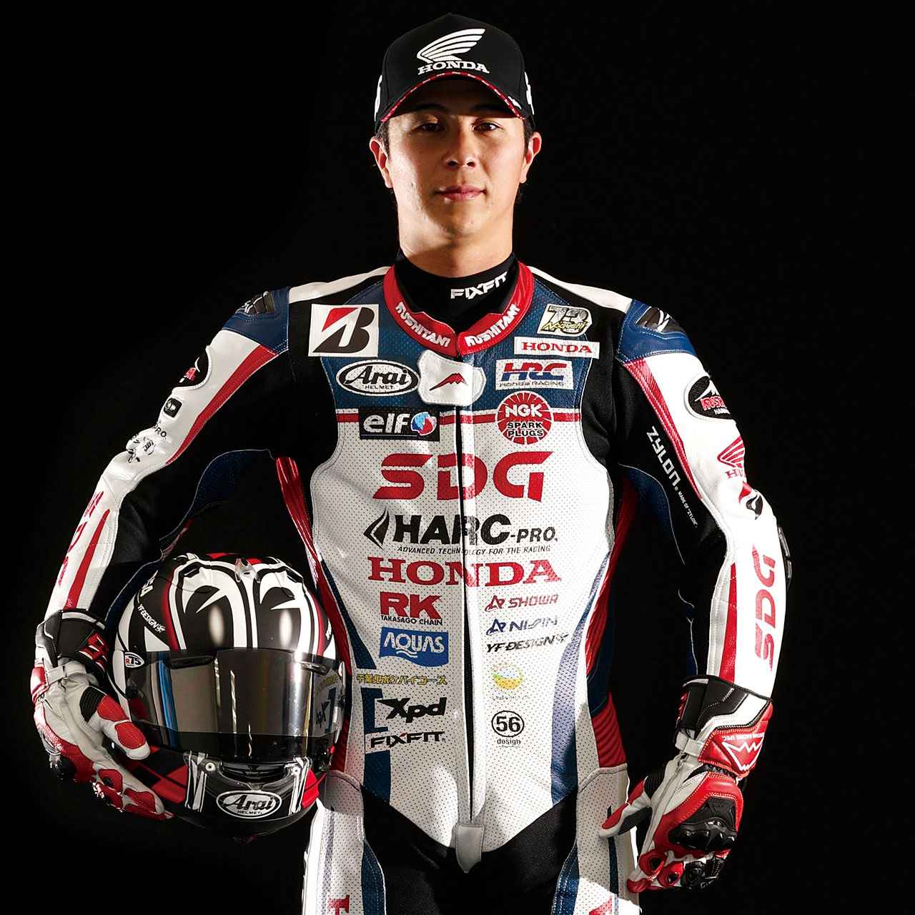 画像 : 39番目の画像 - 【写真41枚】2026全日本ロードレース選手権「予習ガイド」 - webオートバイ