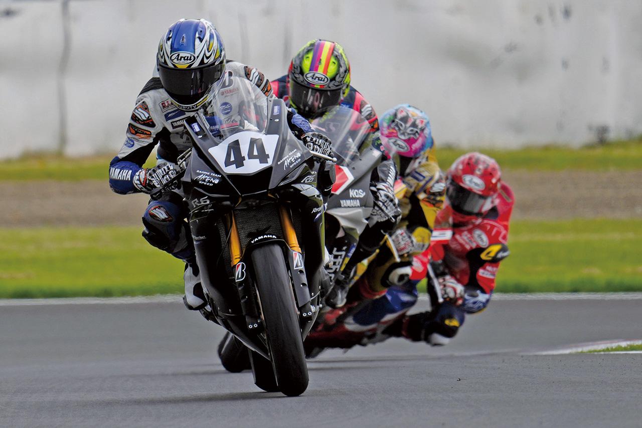 画像 : 14番目の画像 - 【写真41枚】2026全日本ロードレース選手権「予習ガイド」 - webオートバイ