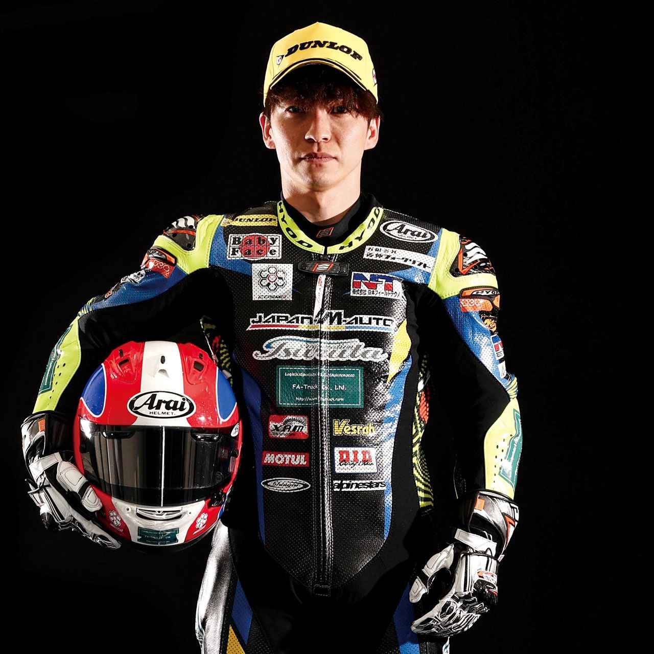 画像14: 【4月4日 もてぎで号砲!】2026全日本ロードレース選手権を100倍楽しむための"予習ガイド"