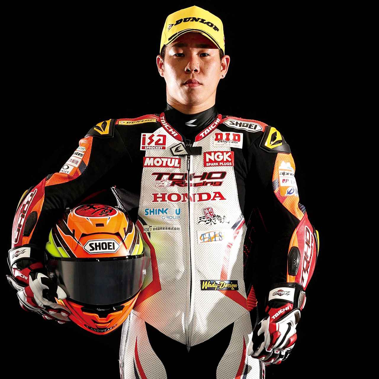 画像17: 【4月4日 もてぎで号砲!】2026全日本ロードレース選手権を100倍楽しむための"予習ガイド"