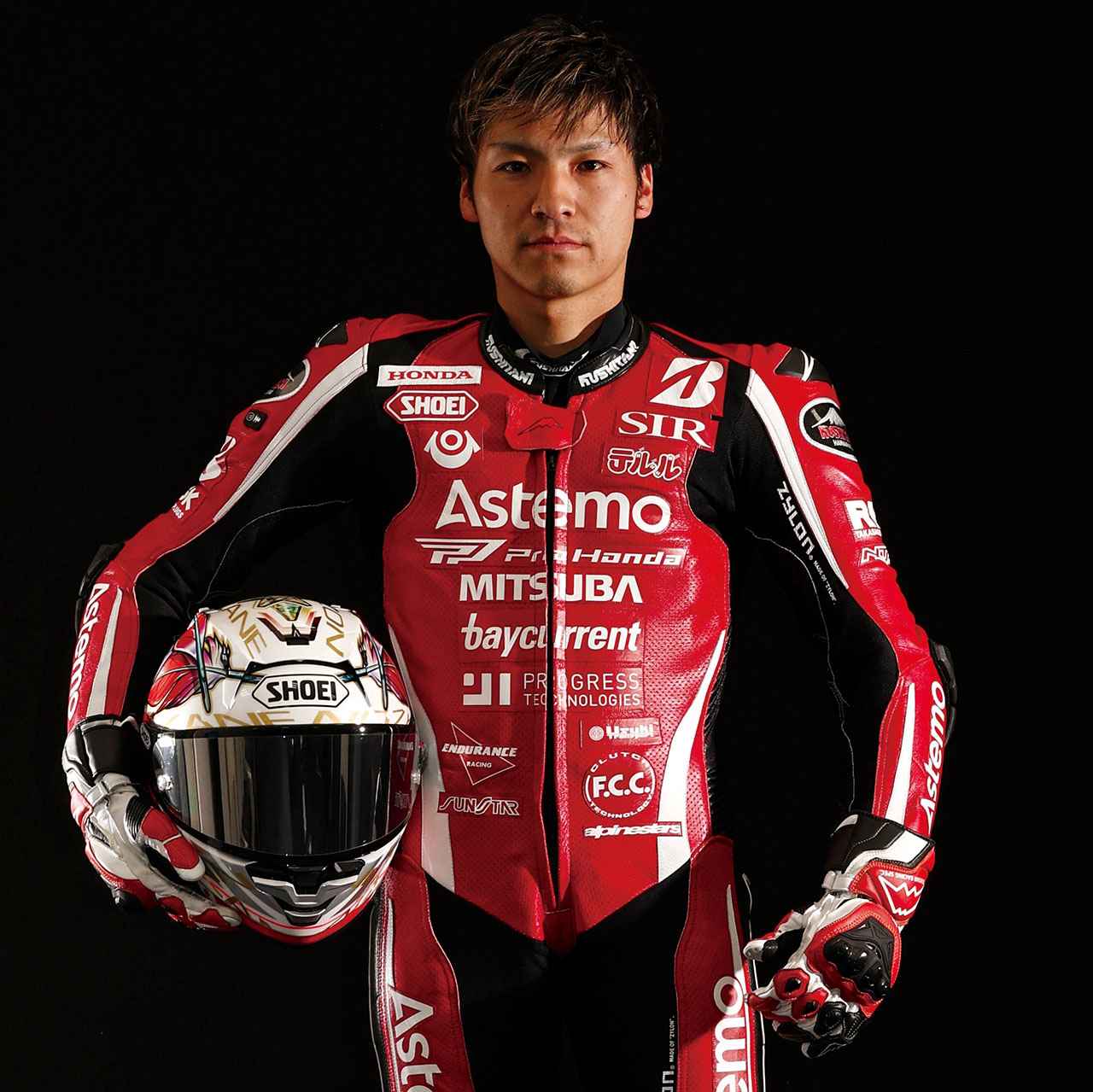 画像 : 6番目の画像 - 【写真41枚】2026全日本ロードレース選手権「予習ガイド」 - webオートバイ