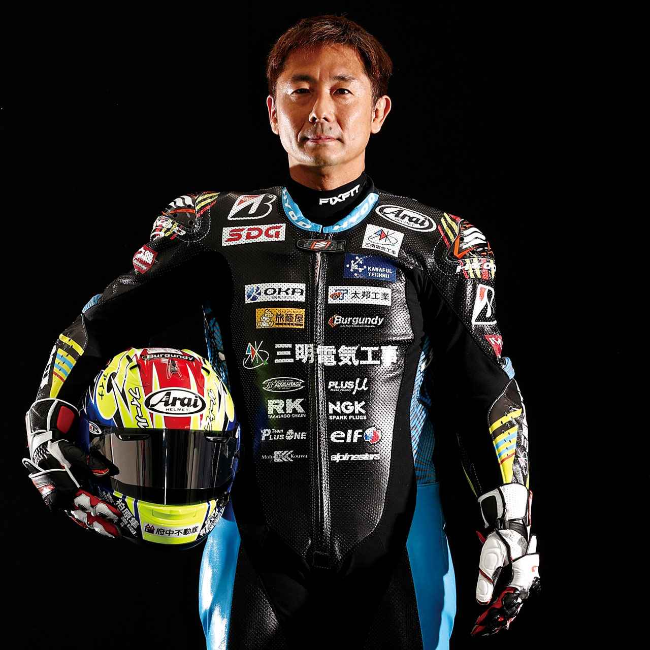 画像 : 9番目の画像 - 【写真41枚】2026全日本ロードレース選手権「予習ガイド」 - webオートバイ