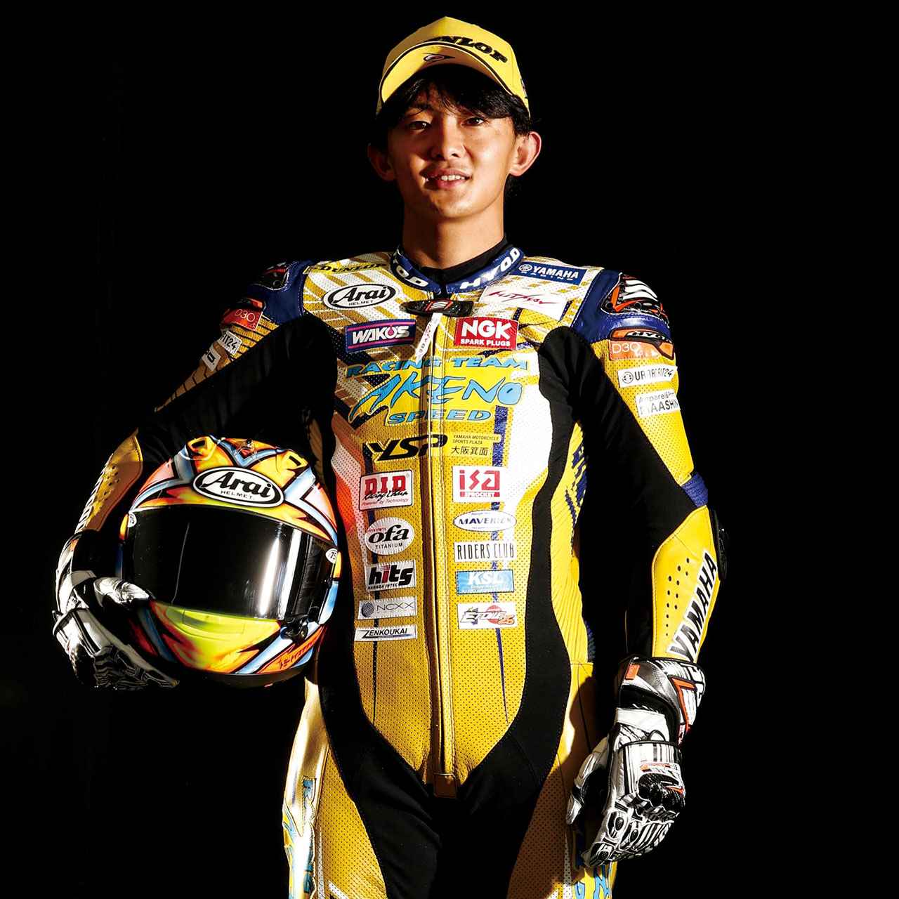 画像16: 【4月4日 もてぎで号砲!】2026全日本ロードレース選手権を100倍楽しむための"予習ガイド"