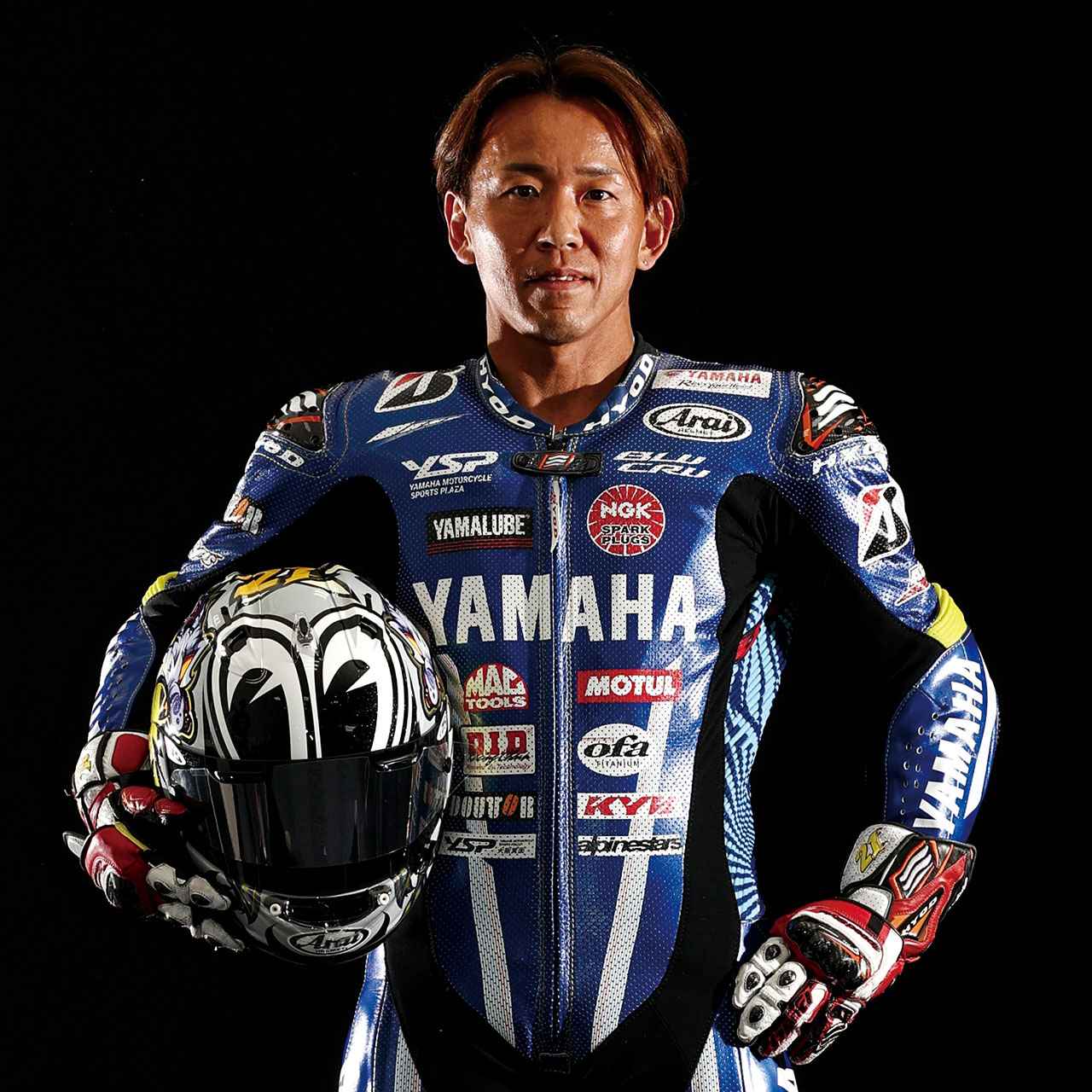 画像 : 4番目の画像 - 【写真41枚】2026全日本ロードレース選手権「予習ガイド」 - webオートバイ